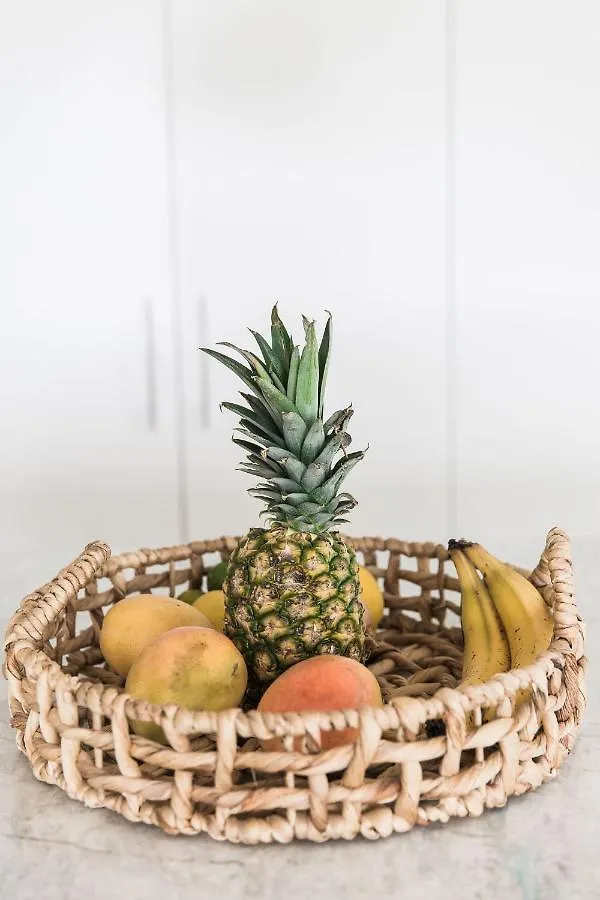Apartmán Sunshine Retreat Offers Ocean Views And Style Sunshine Beach Austrálie