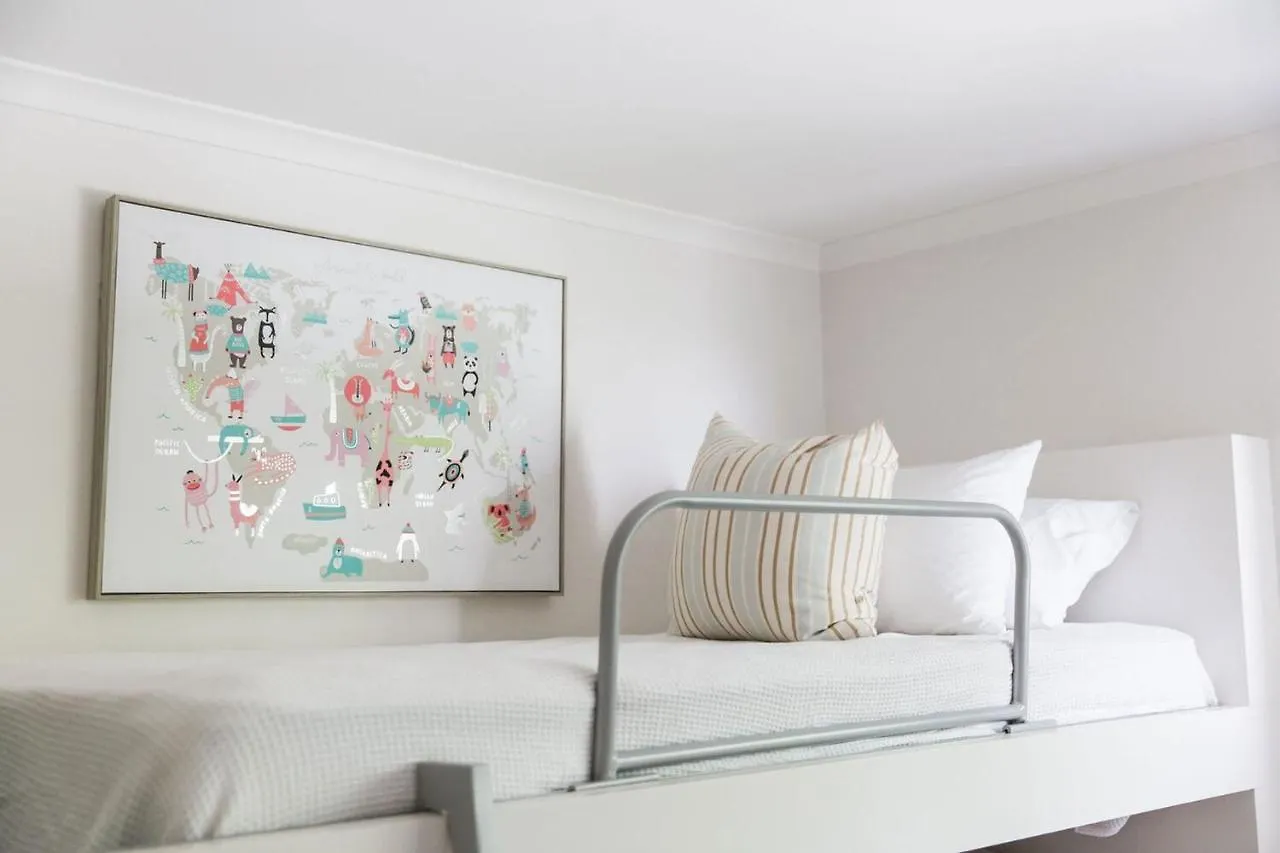 Apartmán Sunshine Retreat Offers Ocean Views And Style Sunshine Beach