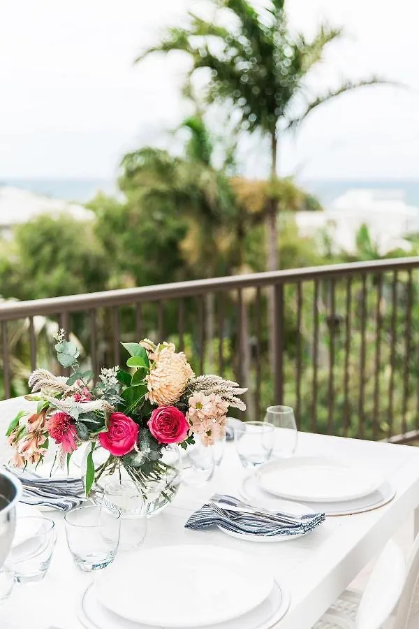 Apartmán Sunshine Retreat Offers Ocean Views And Style Sunshine Beach