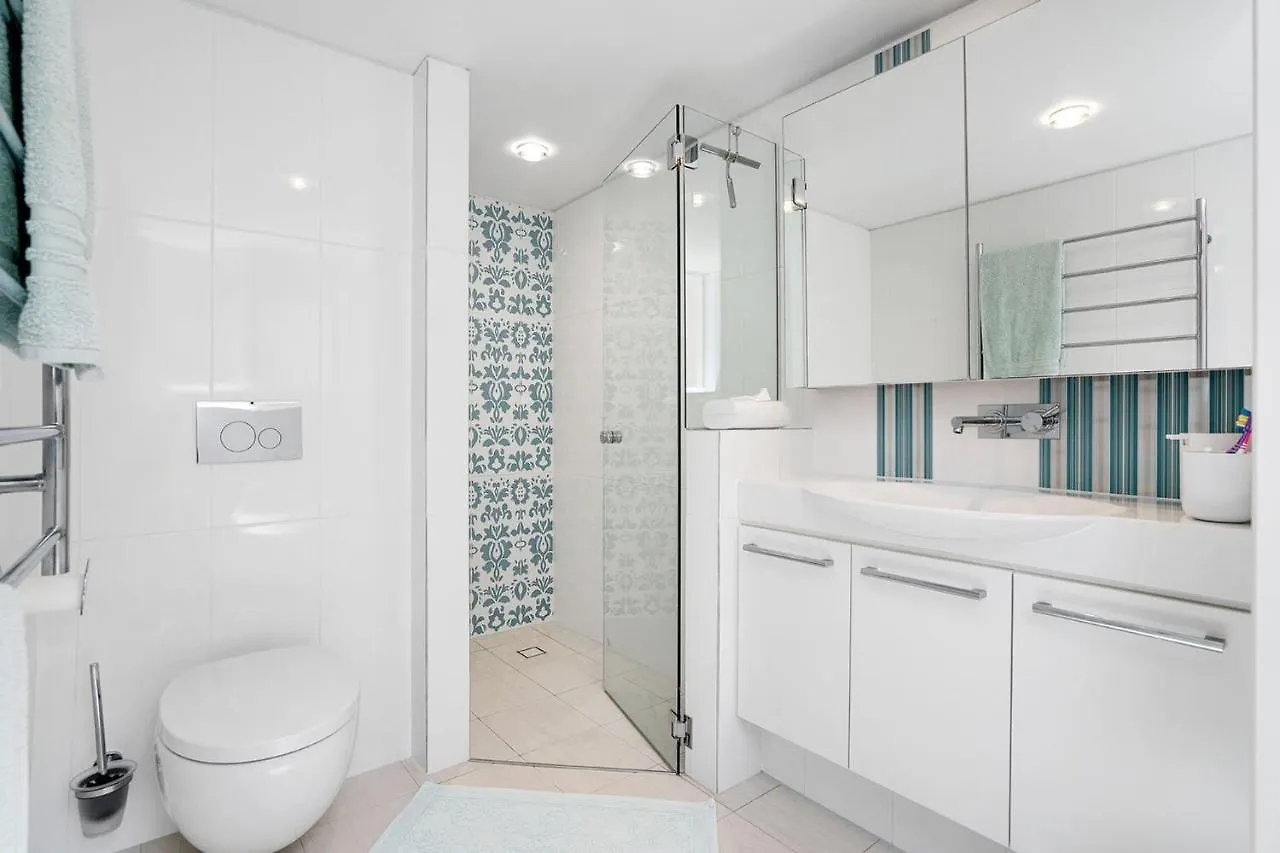 Apartmán Sunshine Retreat Offers Ocean Views And Style Sunshine Beach 0*,  Austrálie