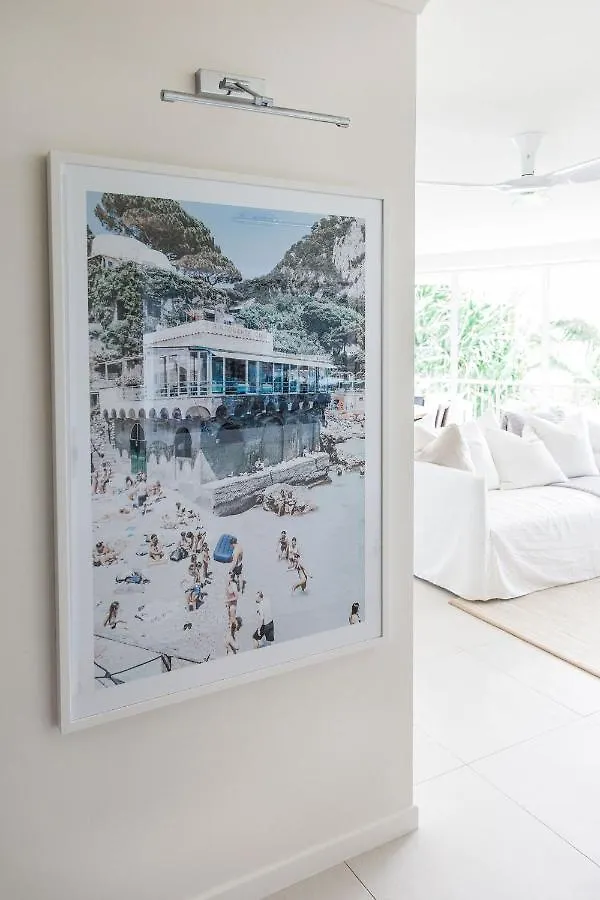 Sunshine Retreat Offers Ocean Views And Style Apartment Sunshine Beach Australia