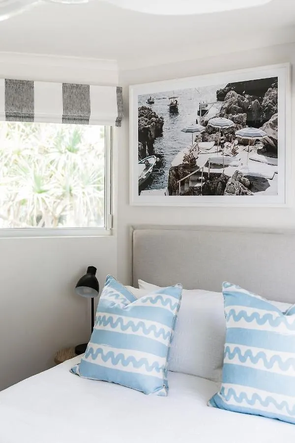 Sunshine Retreat Offers Ocean Views And Style Apartment Sunshine Beach
