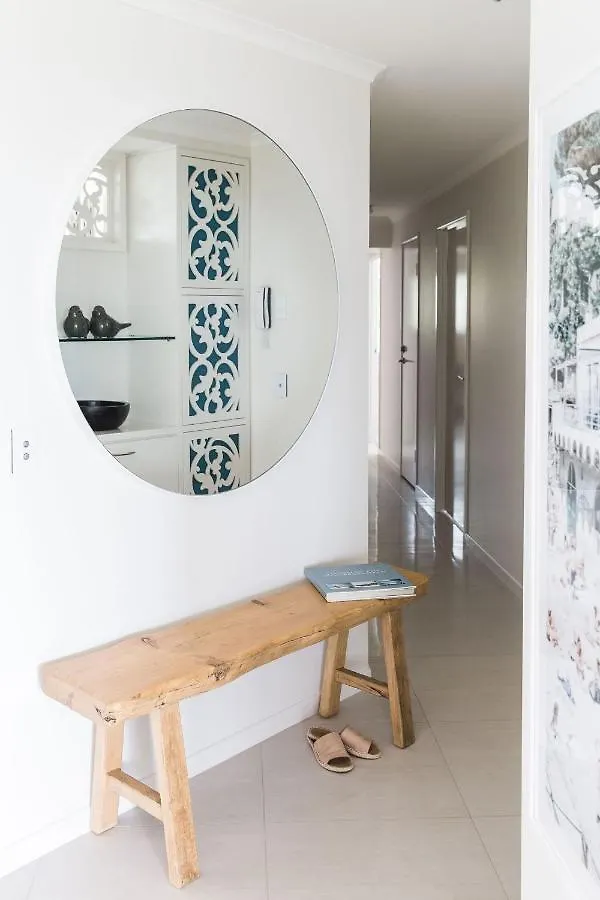 Sunshine Retreat Offers Ocean Views And Style Apartment Sunshine Beach Australia